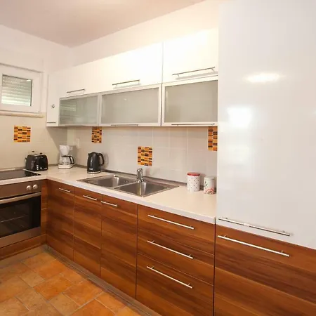 Lyra Apartment Zadar
