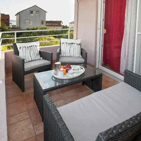 Apartment Lyra Zadar